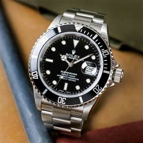 immagini rolex submariner 16610|rolex submariner 16610 review.